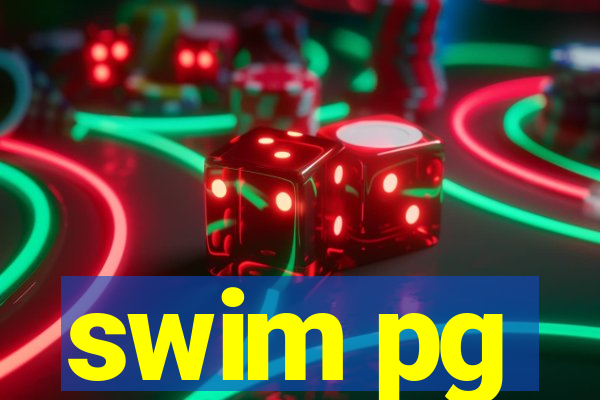 swim pg