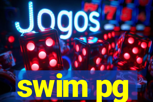 swim pg