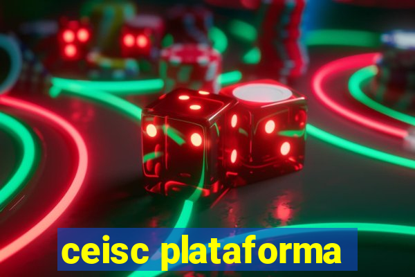 ceisc plataforma