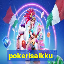 pokerisalkku