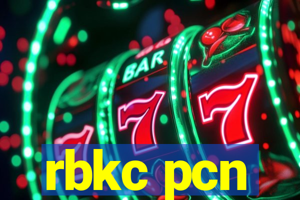 rbkc pcn