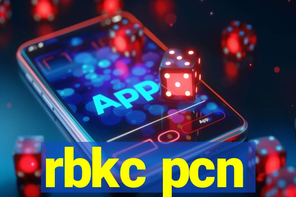 rbkc pcn