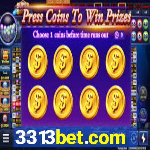 3313bet.com