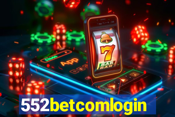 552betcomlogin