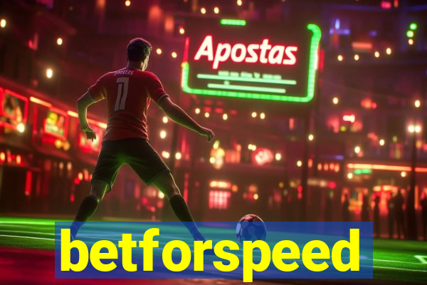 betforspeed