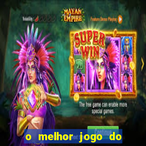 o melhor jogo do tigrinho para ganhar dinheiro