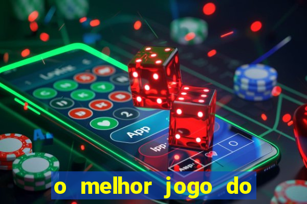 o melhor jogo do tigrinho para ganhar dinheiro