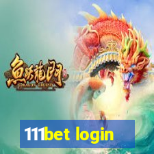 111bet login