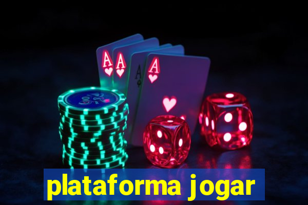 plataforma jogar