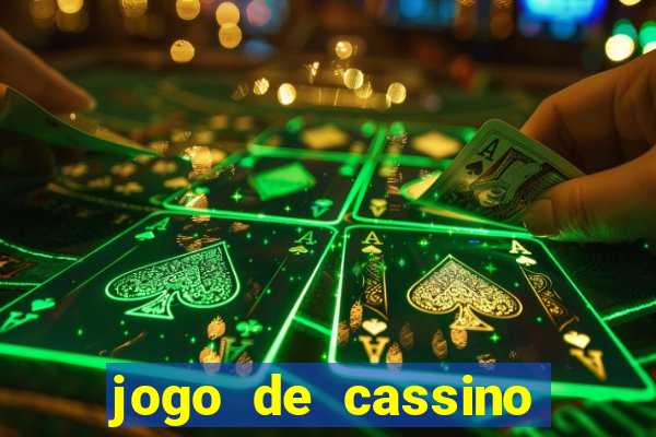 jogo de cassino gratis que ganha dinheiro