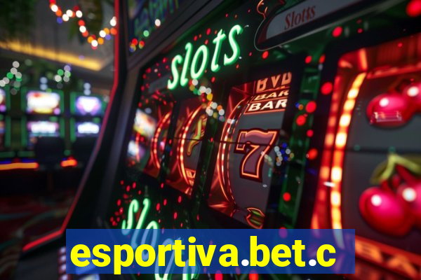 esportiva.bet.com