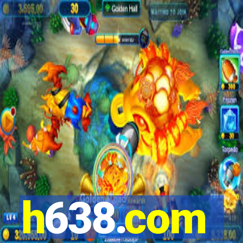 h638.com