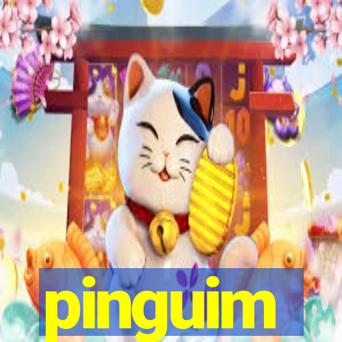 pinguim