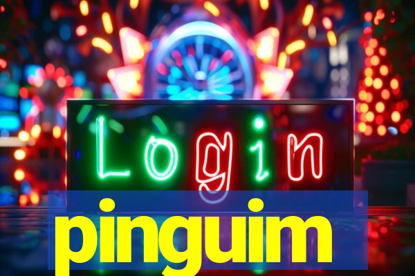 pinguim