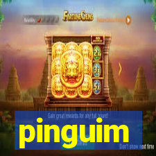 pinguim