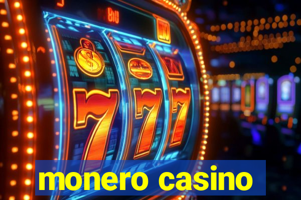 monero casino