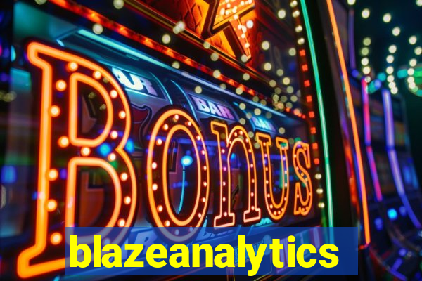 blazeanalytics