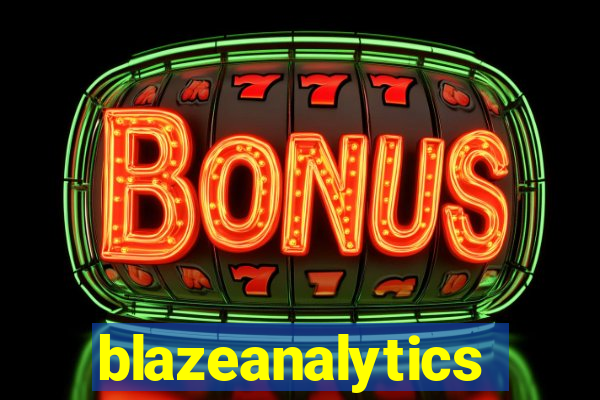 blazeanalytics