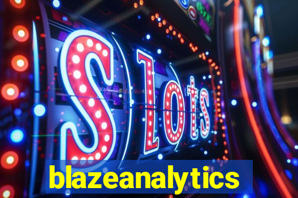 blazeanalytics