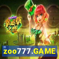 zoo777.GAME