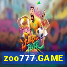 zoo777.GAME