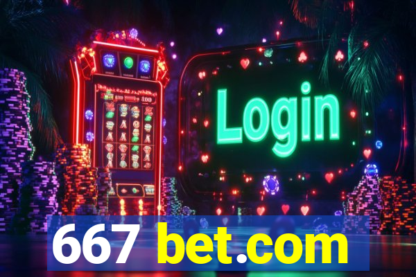 667 bet.com