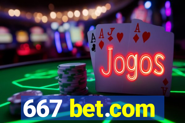 667 bet.com