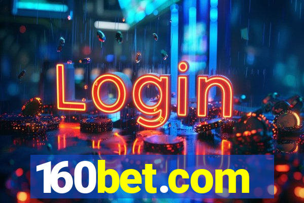 160bet.com