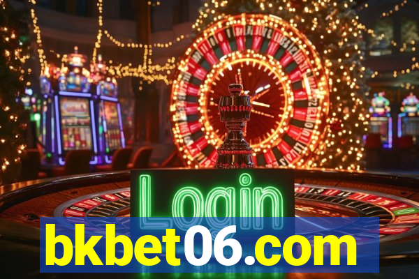 bkbet06.com