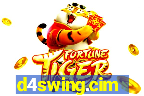 d4swing.cim