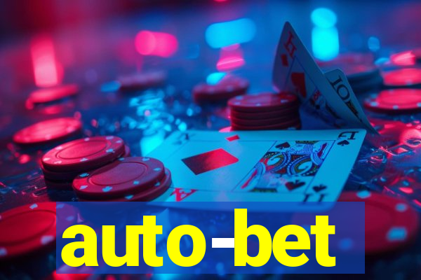 auto-bet