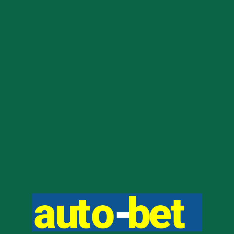 auto-bet