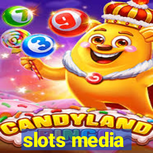 slots media