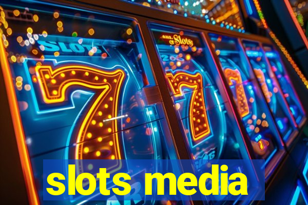 slots media