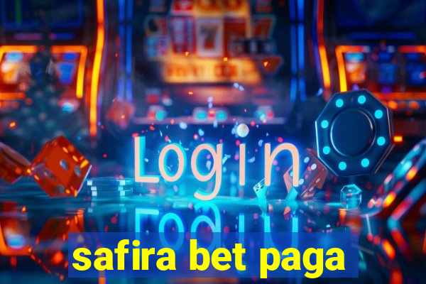 safira bet paga