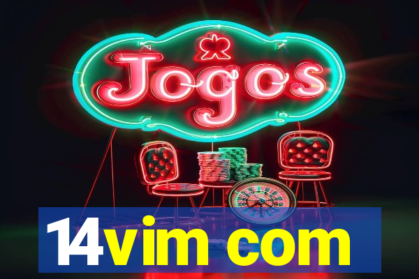 14vim com