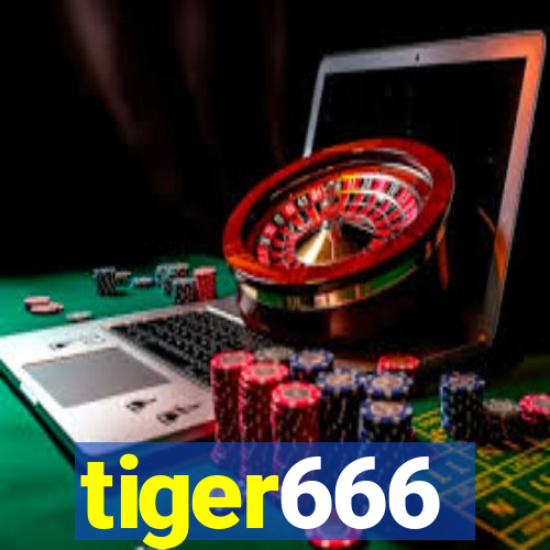 tiger666