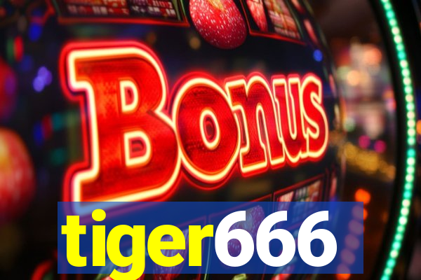 tiger666