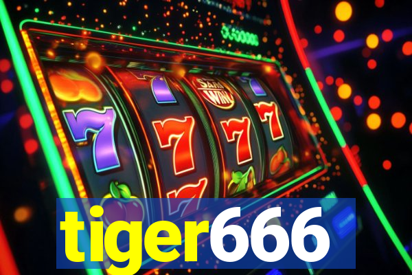 tiger666