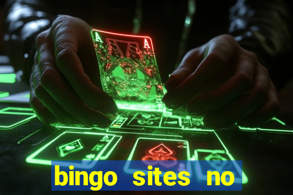 bingo sites no deposit uk