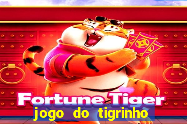 jogo do tigrinho deposito de 1 real