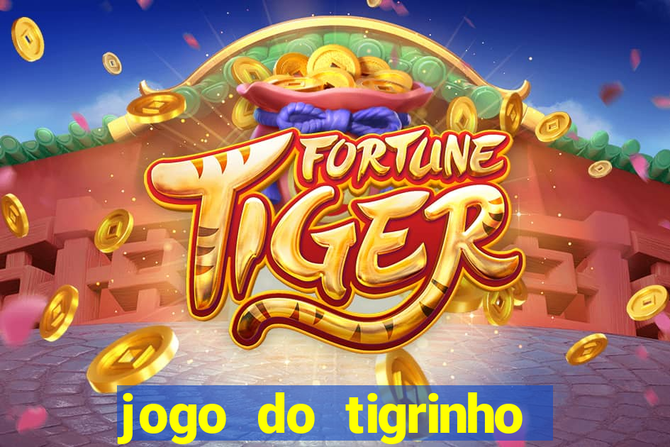 jogo do tigrinho deposito de 1 real