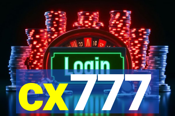 cx777