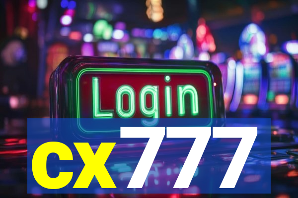 cx777