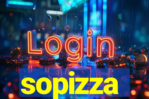 sopizza