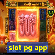 slot pg app