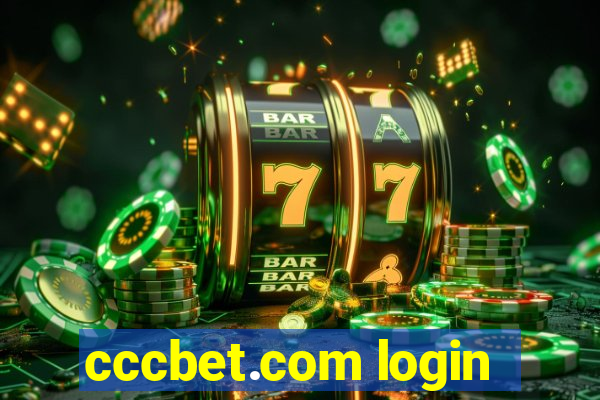 cccbet.com login