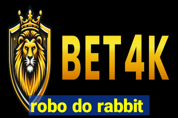 robo do rabbit