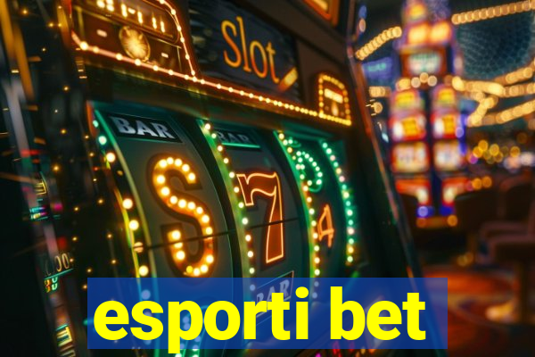 esporti bet