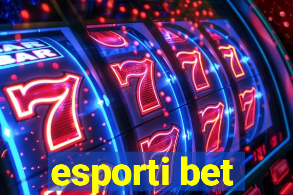 esporti bet